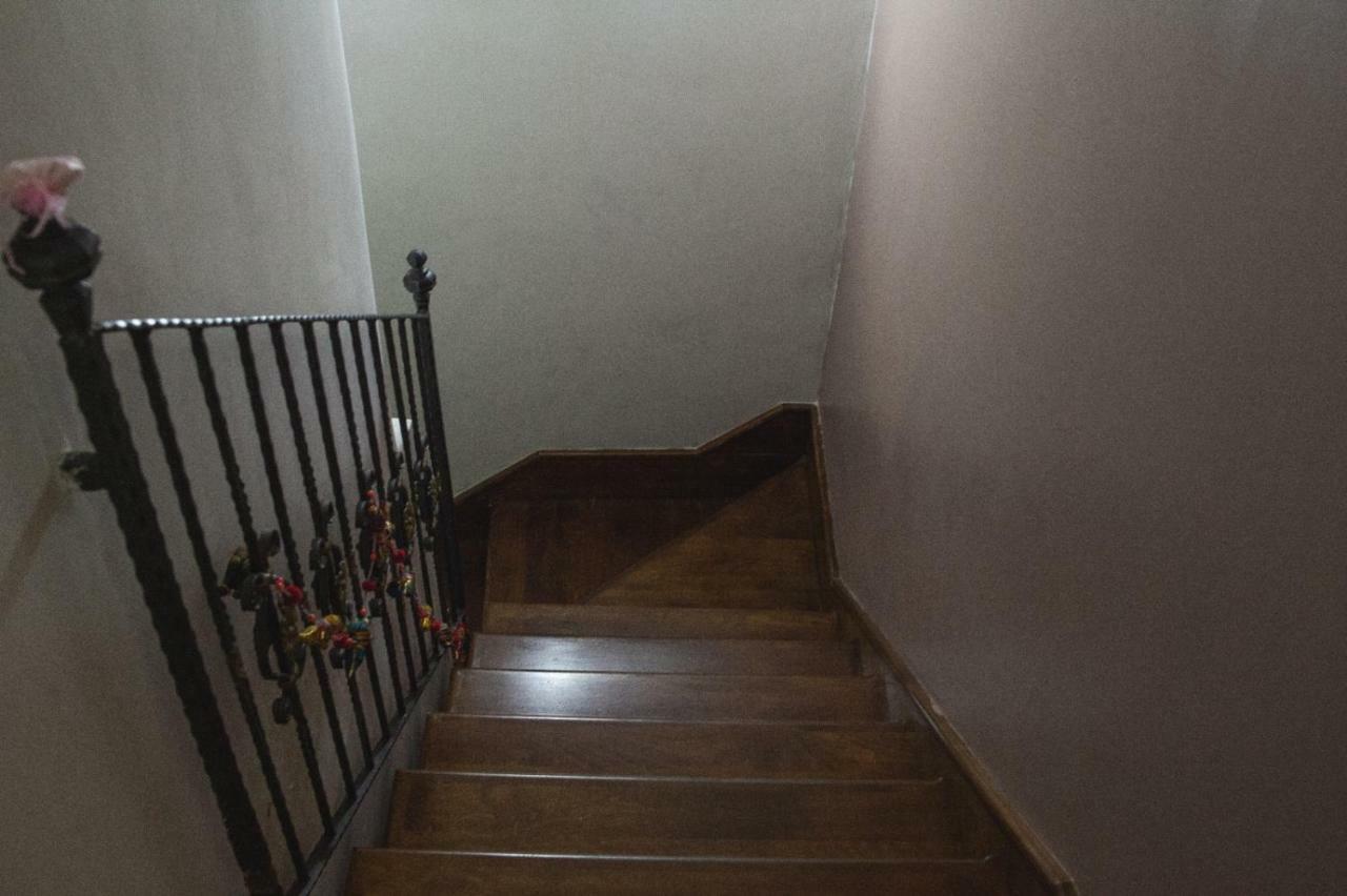 B&B Zia Sua Naples Exterior photo